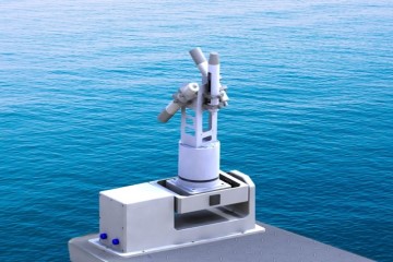 逸海光学发布表面法离水辐射测量系统